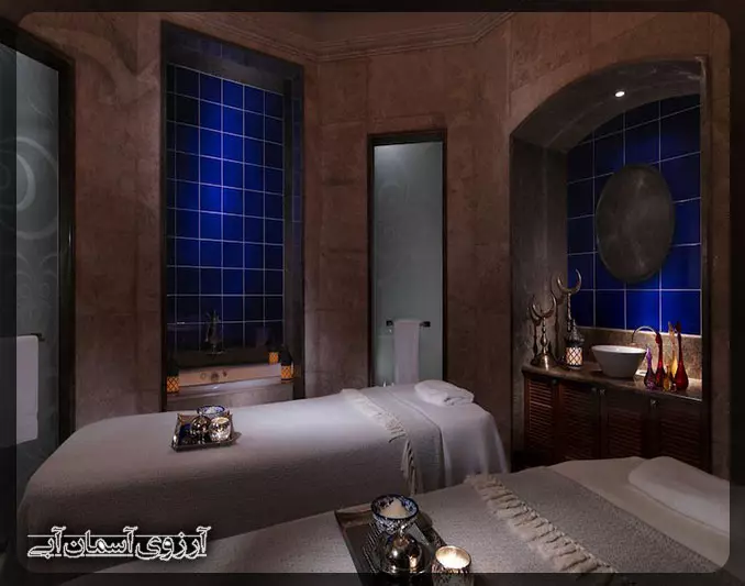 Four Seasons Hotel Istanbul at the Bosphorus